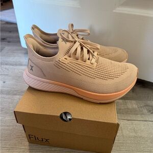 Flux Adapt Runner